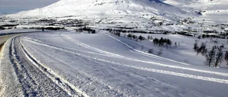 Rekordår för Swedish Lapland