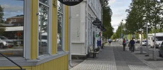 Drömmen om egen butik blev sann