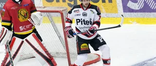 PHC avslutade med seger