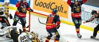Skellefteå AIK förlorade igen