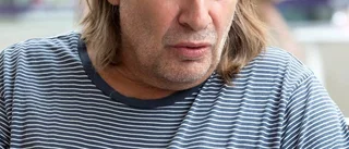 Nordin står för det han skrivit