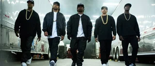 Dramabiografi om hiphopens pionjärer