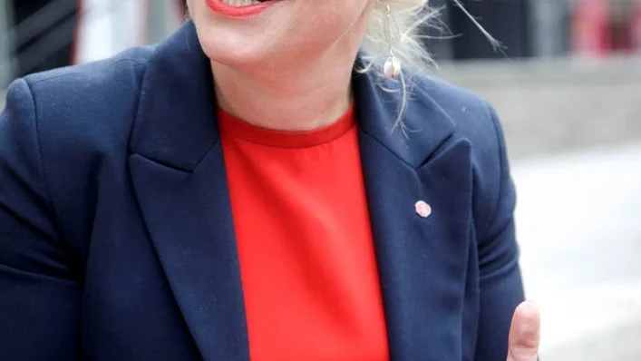 ”Det finns effekter av förslaget, men de är små i förhållande till kostnaden”, säger Hannah Bergstedt, riksdagsledamot för Socialdemokraterna i Piteå.