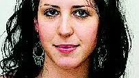 Sandra Djukic.