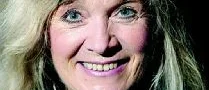 Den rosa tanten 
på Folkets Hus