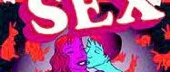 Sex, tonår och inget blir som man tänkt