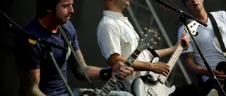Millencolin till Luleå – spelar på Kulturens hus