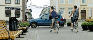 Krav ska uppfyllas innan torget stängs