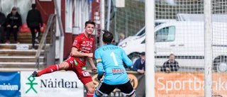 Hattrick av Joel när Piteå vann