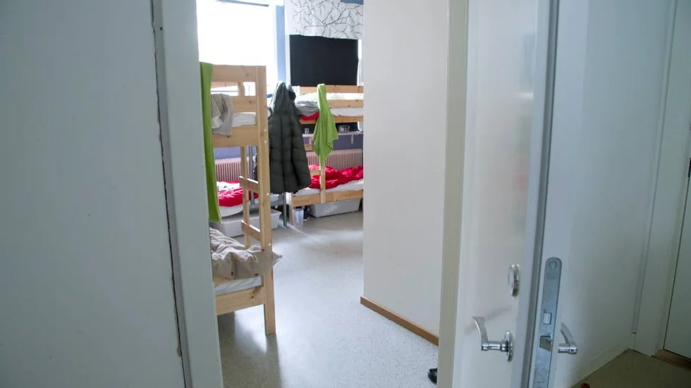 Integration. Få av dem som får uppehållstillstånd i Norrbotten vill stanna kvar i Norrbotten. Något länsstyrelsen arbetar för att ändra på. (Arkivbild)