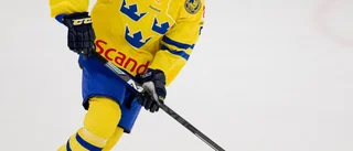 Fällman räddade Damkronorna