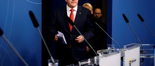 Avskriv inte extraval i höst