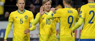 Klar svensk seger