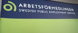 Arbetskraftsbrist inom tre av fyra yrken