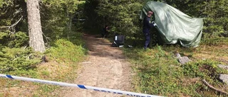 Misstänkt kan ha lämnat landet