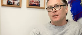 Sportchefen: "Vetat ganska länge"