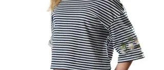 Svea Lundmark, 12 år