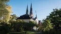 Insändarskribenten har rätt – Uppsala har identitetsproblem