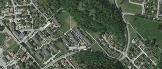 43-åring ny ägare till radhus i Krokek, Kolmården - 2 400 000 kronor blev priset