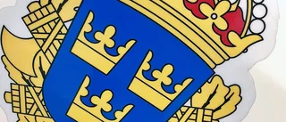 Snattare visade sig vara efterlyst