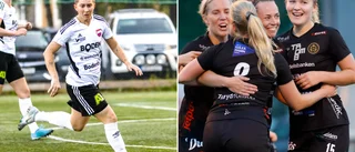Hett länsderby stundar – Viktiga poäng på spel i slutstriden: "Det gäller att vara påkopplad och redo"