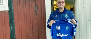 Möt Viljans vardagshjältar – Hannu Paananen har drygt 40 års rutin som materialare: "Del av framgångsreceptet"