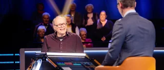 Quizveteranen Mats ska tävla i Postkodmiljonären: "Alltid varit intresserad av frågesportsprogram"