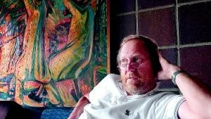 Behovet av gode män/förvaltare har ökat i Finspång med 20 procent den senaste tvåårsperioden, berättar överförmyndaren Bo Larsson.
Foto: Titti Olovsson (0122-131 75)
titti.olovsson@folkbladet.se