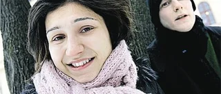 Laleh avslutar i Norrköping