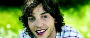 Se upp världen - här kommer James Morrison