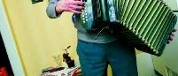 Han har haft Folkbladet för ögonen hela sitt liv
