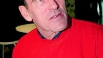 Tuffingen John Shand lovar hungriga vargar den här speedwaysäsongen. Samtidigt sågar han förra årets förare, som han kallar lata och viljelösa.
FOTO: JANNE FORSBY (011-200 464)
janne.forsby@folkbladet.se