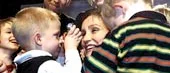Därför blev hon utslängd ur Big Brother
