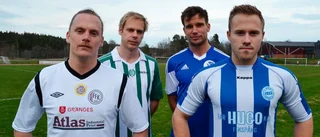 Sonstorps IK mot toppen