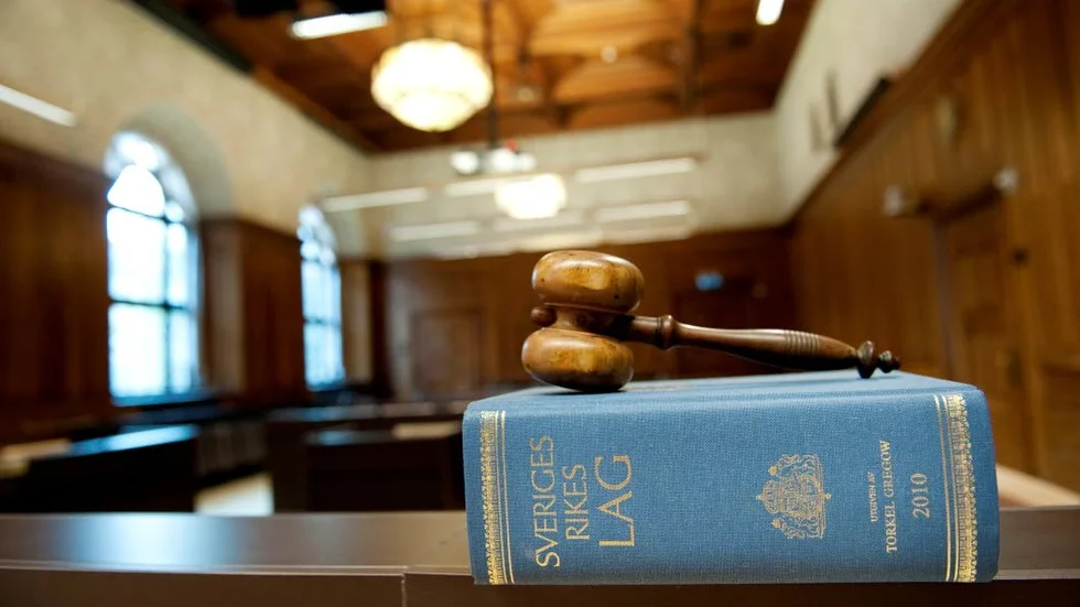 2,5-års fängelse. För våldtäkt mot barn. Det blev domen för den 29-årige prästen.