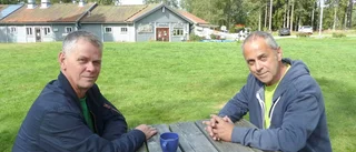 Sörsjöns Camping ska förnyas