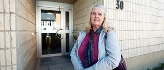 De kan bo kvar tack vare Anita