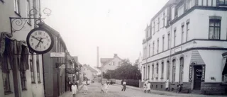 Sommartid redan 1917