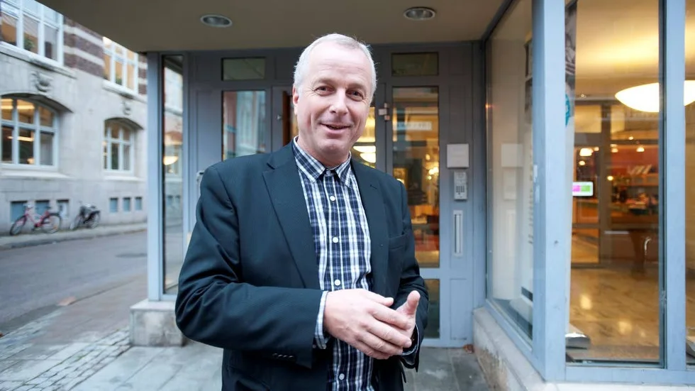 Skolchefen Mats Olsson beklagar att eleven har fått en onödigt plågsam skolgång.


Foto: Robert Svensson