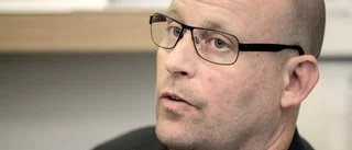 PIF-tränaren Stellan Carlsson tar time-out
