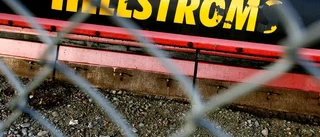 Hellströms får böta för säkerhetsbrist