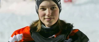 Matilda snabbast i premiären