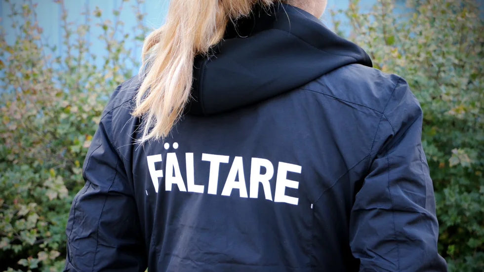 Vi har funnits på plats före och efter grova våldsbrott och mord som drabbar invånare i vår stad extremt hårt. Vi var på plats under upploppen i Skäggetorp påsken 2022 – och vi var på plats efter. För att möta invånarna, många av dem små barn, som mådde dåligt efter vad de sett på platsen där de lever och bor, skriver tre fältare i Linköping.