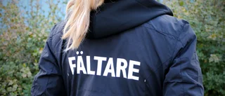Oro bland fältare i Linköping: Varför tar ni bort sju tjänster?