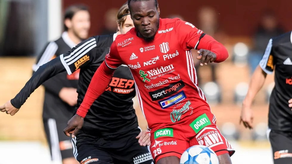 Tetteh Komey.