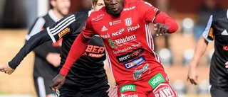 Komey valde Luleå