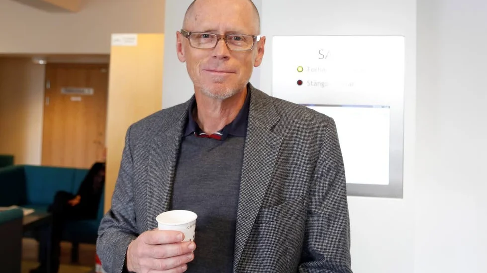 Åklagare. Mikael Lundquist yrkade på fängelse alternativt kontraktsvård. (Arkivbild)