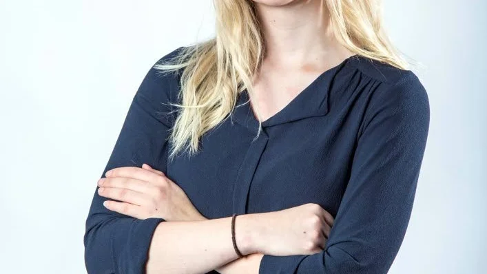 Elin Eriksson är skribent på Piteå-Tidningens redaktion UNG.