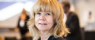 Nya vd:n: "Bygg Norrbotniabanan nu"