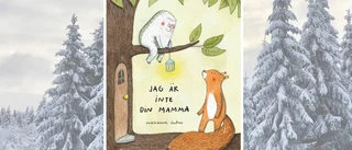 Boktipset: När ingen mamma kommer